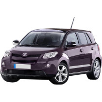 PRECISION CRUISE CONTROL TOYOTA URBAN CRUISER