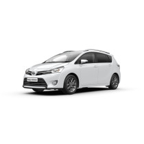 PRECISION CRUISE CONTROL TOYOTA VERSO