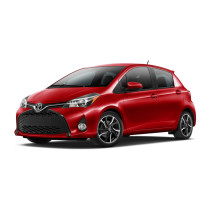 PRECISION CRUISE CONTROL TOYOTA YARIS