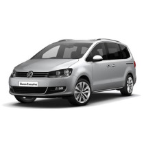 PRECISION CRUISE CONTROL VOLKSWAGEN SHARAN