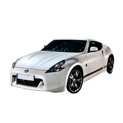 CANM8 K2M CONVERSION NISSAN 370GT DELIMIT