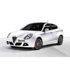 PRECISION SPEED LIMITER ALFA ROMEO GUILIETTA