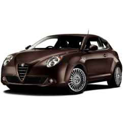 PRECISION SPEED LIMITER ALFA ROMEO MITO