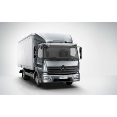 PRECISION CRUISE CONTROL MERCEDES ATEGO