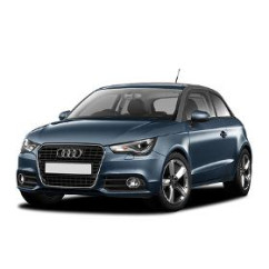 PRECISION SPEED LIMITER AUDI A1