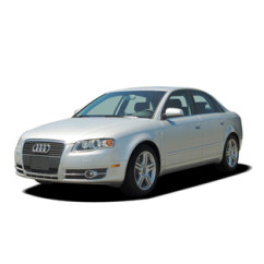 PRECISION SPEED LIMITER AUDI A4