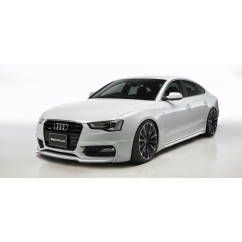 PRECISION SPEED LIMITER AUDI A5