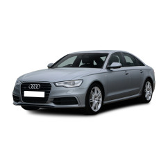 PRECISION SPEED LIMITER AUDI A6