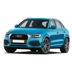 PRECISION SPEED LIMITER AUDI Q3