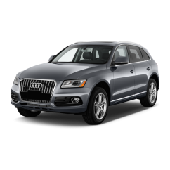 PRECISION CRUISE CONTROL AUDI Q5