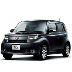 CANM8 K2M CONVERSION TOYOTA BB