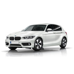 PRECISION CRUISE CONTROL BMW 1 SERIES