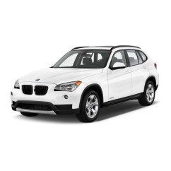 PRECISION CRUISE CONTROL BMW X1