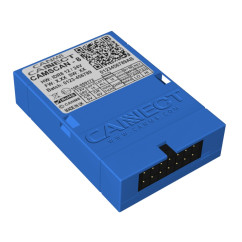 CANM8 CANNECT CAMSCAN-8