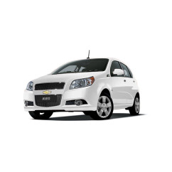 PRECISION SPEED LIMITER CHEVROLET AVEO