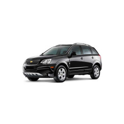 PRECISION SPEED LIMITER CHEVROLET CAPTIVA