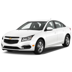 PRECISION CRUISE CONTROL CHEVROLET CRUZE
