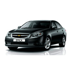 PRECISION SPEED LIMITER CHEVROLET EPICA