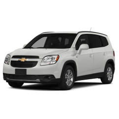 PRECISION CRUISE CONTROL CHEVROLET ORLANDO