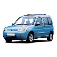 PRECISION SPEED LIMITER CITROEN BERLINGO
