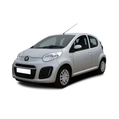 PRECISION CRUISE CONTROL CITROEN C1