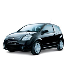 PRECISION SPEED LIMITER CITROEN C2