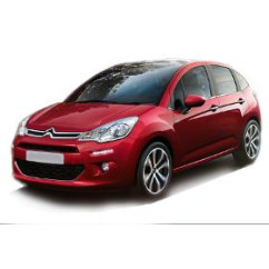 PRECISION CRUISE CONTROL CITROEN C3