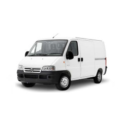 PRECISION SPEED LIMITER CITROEN JUMPER