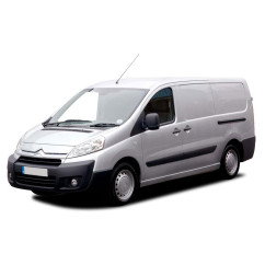 PRECISION SPEED LIMITER CITROEN JUMPY