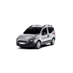 PRECISION SPEED LIMITER CITROEN NEMO
