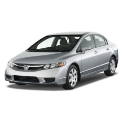 CANM8 K2M CONVERSION HONDA CIVIC