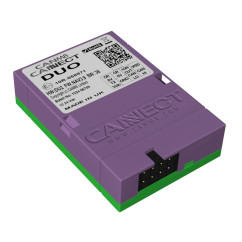 CANM8 CANNECT DUO