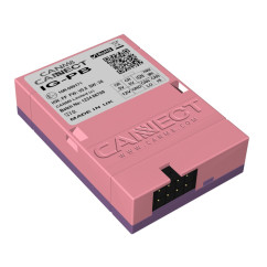CANM8 CANNECT IGNITION PARKBRAKE