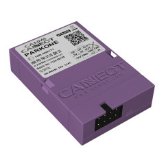CANM8 CANNECT PARK ONE