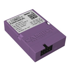 CANM8 CANNECT PARK ONE (R)