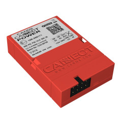 CANM8 CANNECT POWER