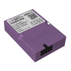 CANM8 CANNECT POWER RPM