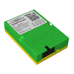 CANM8 CANNECT TWINPULSE