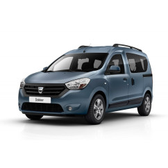 PRECISION SPEED LIMITER DACIA DOKKER