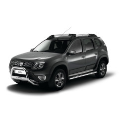 PRECISION CRUISE CONTROL DACIA DUSTER