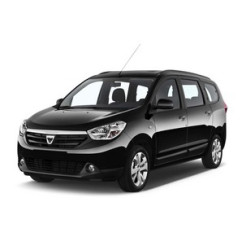 PRECISION SPEED LIMITER DACIA LODGY
