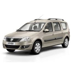 PRECISION SPEED LIMITER DACIA LOGAN