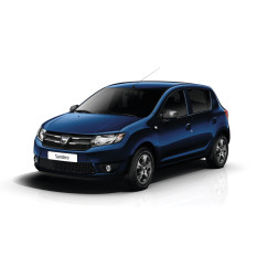 PRECISION SPEED LIMITER DACIA SANDERO