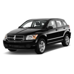 PRECISION SPEED LIMITER DODGE CALIBER