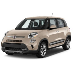 PRECISION SPEED LIMITER FIAT 500L
