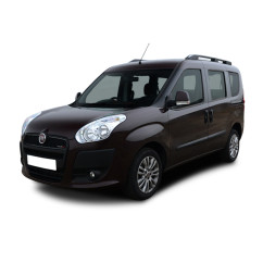 PRECISION CRUISE CONTROL FIAT DOBLO