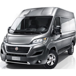 PRECISION CRUISE CONTROL FIAT DUCATO