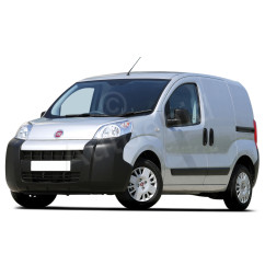 PRECISION CRUISE CONTROL FIAT FIORINO