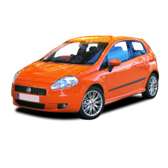 PRECISION CRUISE CONTROL FIAT GRANDE PUNTO