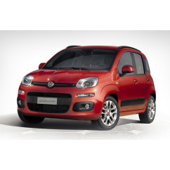 PRECISION SPEED LIMITER FIAT PANDA